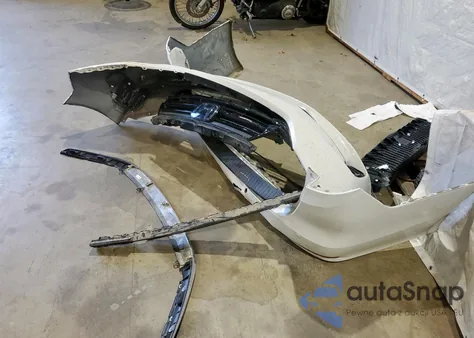 2022 Honda Odyssey Elite из США, поврежденный, VIN 5FNRL6H91NB006208